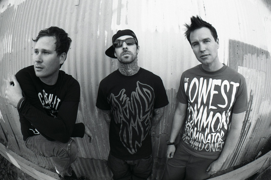 Blink182